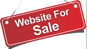 website for sale